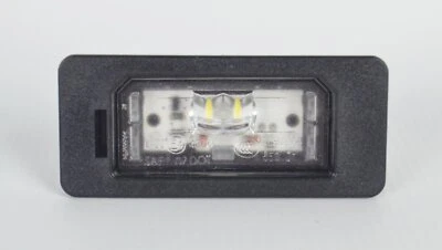 Original Led Kennzeichenleuchte Hinten 63267193293  für BMW 1 3 5 X1 X3 X5 X6 - Bild 1 von 4