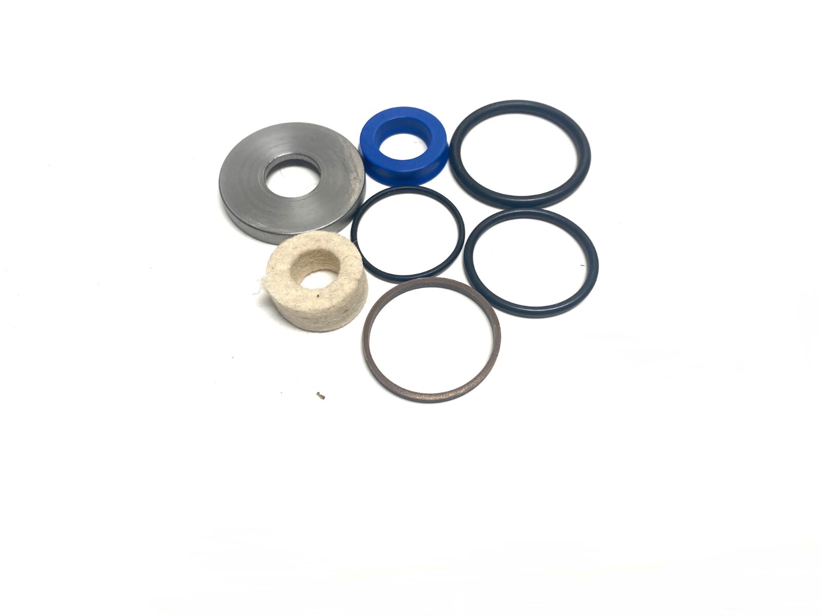 For Massey Ferguson Power Steering Seal Kit 135 UK 240 20D 30E 250