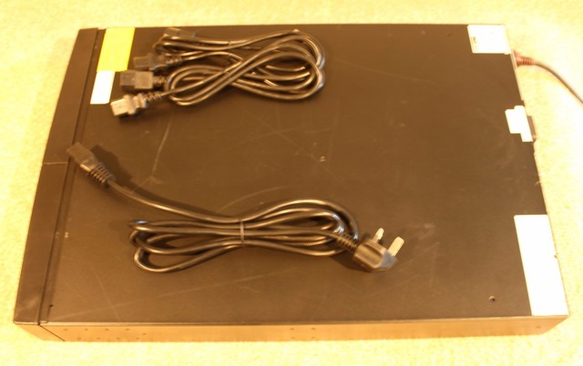 Eaton 5130 аккумуляторы