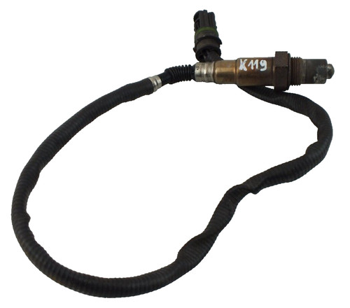 BMW F10 F11 F12 F01 F02 F15 F16 HO2S Lambda Sensor Steuergerät 7614322 OEM