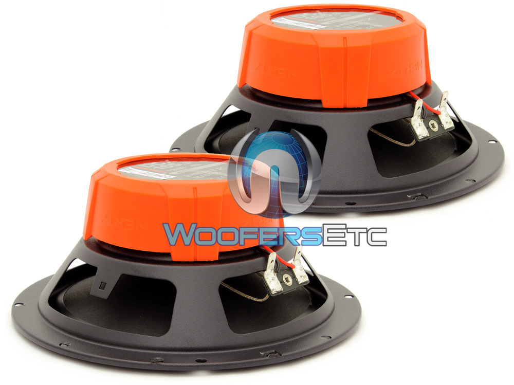 Mode SixtyFive(2021) Extraパーツ多数同梱 HERTZ DCX-165.3 CAR AUDIO 6.5