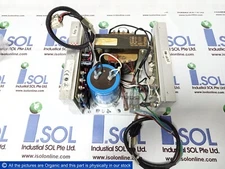 TAIYO YUDEN XE90-15-1387 REV. C Power Supply 804-891-02 REV.B 230Vac 15Vdc/10Amp
