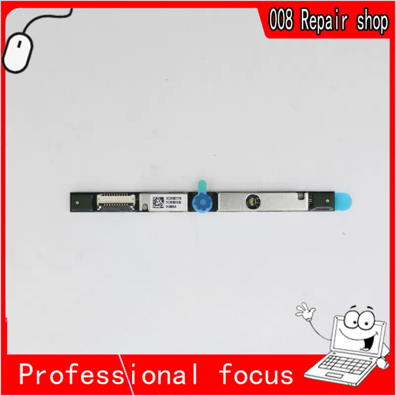 High-Quality Camera Webcam Module for Lenovo IdeaPad 5-14ITL05 82FE & 5-15ITL05 82FG Models 5C20X55565-image