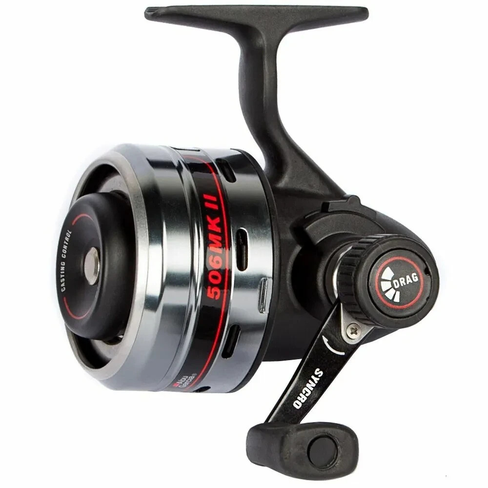13 fishing blackout reel 13 Fishing Kalon BlackOut Spinning Reel