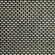 Vintage Basket Weave Speaker Grill Cloth For Marshall Black & Ivory 0.75 x 0.5M