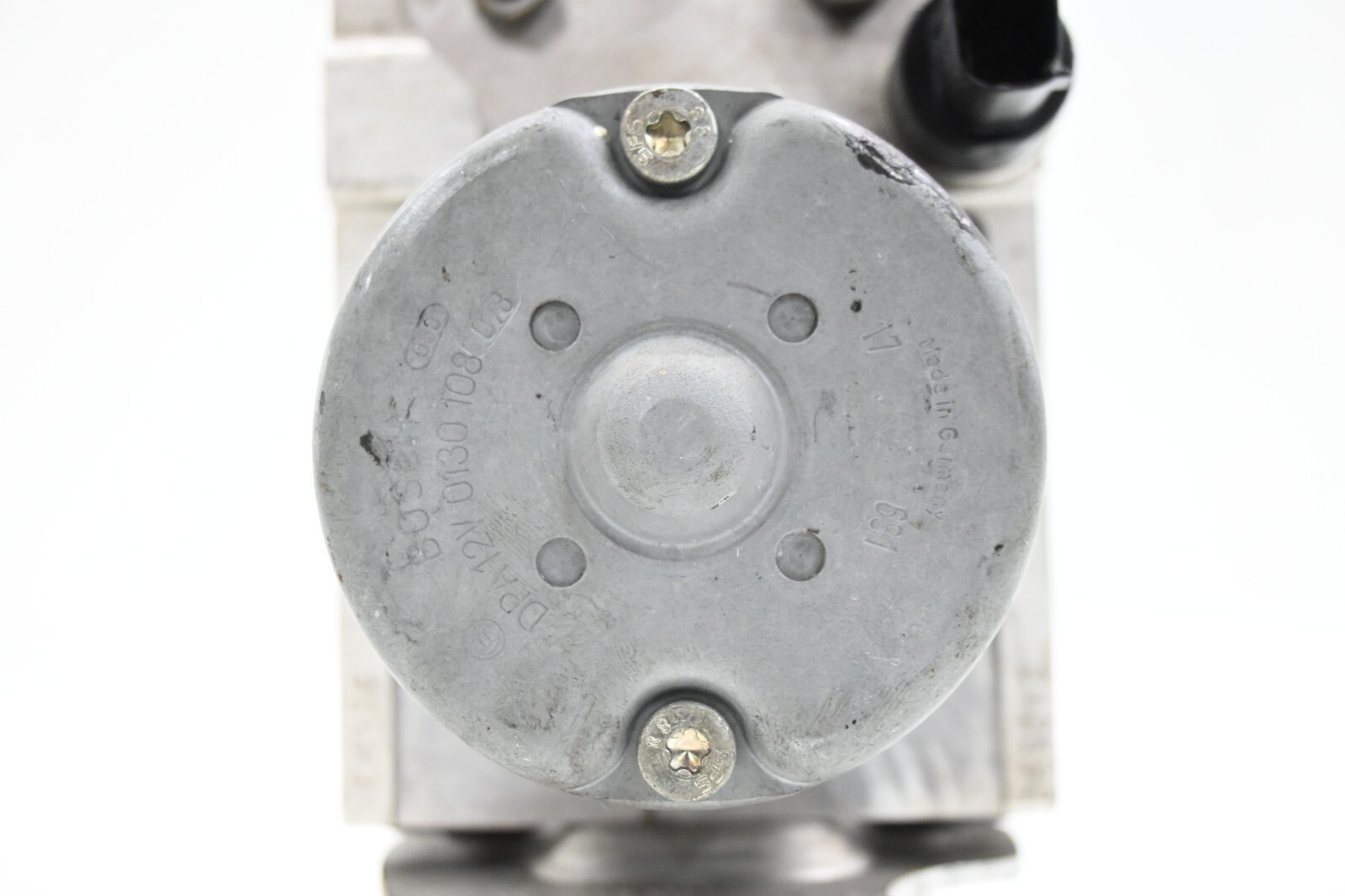 ⭐ 03-12 Bentley Continental ABS DSC Anti Lock Brake Pump Module Unit Oem