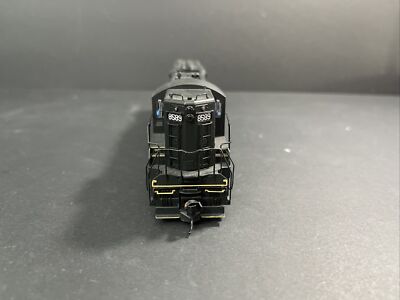 Life-Like PROTO2000　 HO　SD7　PRR#8589 HO Proto 2000 Pennsylvania SD7 Powered Diesel Locomotive PRR