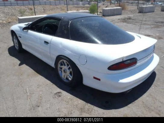 Used Fuel Injection Throttle Body fits: 1996 Chevrolet Camaro Throttle Valve Ass Foto 3 de 4