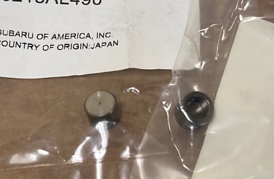 Subaru FA20 and FB20 Cam Lifter Bucket Shim Follower - Multiple Sizes