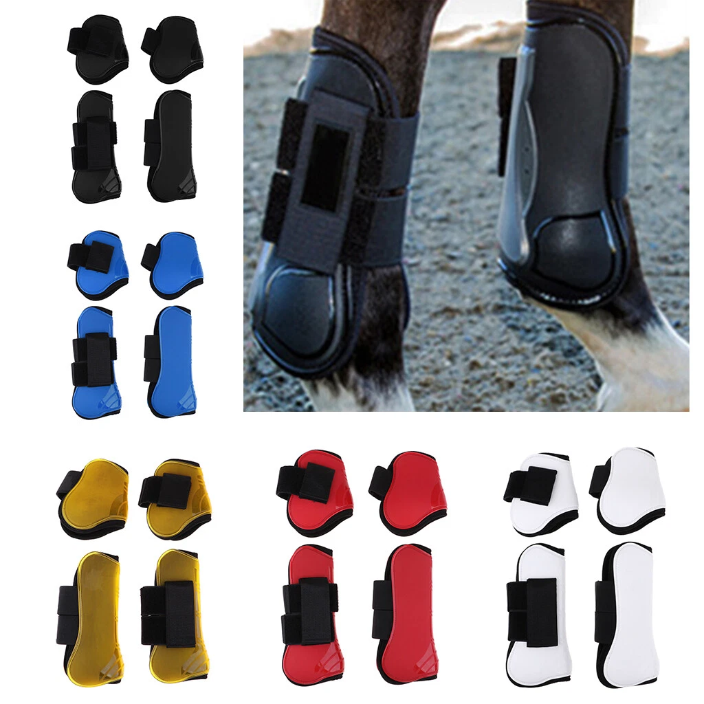 Fetlock 2025 support boots