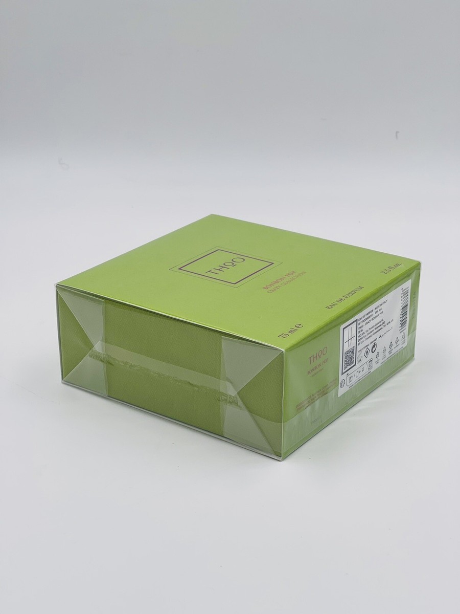 The House of Oud Bon Bon Pop 75ml Parfum New in Box 100% Authentic