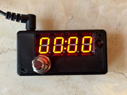 Pedalboard Timer / Set Timer - AP103 Ambient Power - Afbeelding 4 van 17