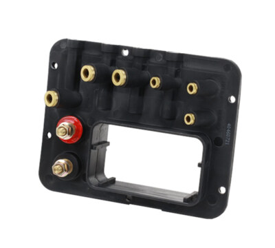 Air Manifold Replaces OEM 22646187