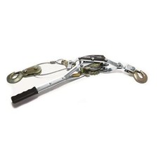 Cable Puller Hand Winch 600-800kgs Heavy Duty For Caravan Boat Trailer Tree