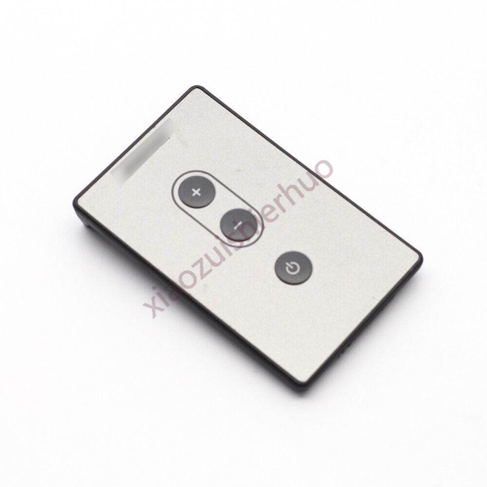 リモコン付属　良品！BOSE M2 Micro MusicMonitor Original remote Control For Bose M2 Computer Music Monitor