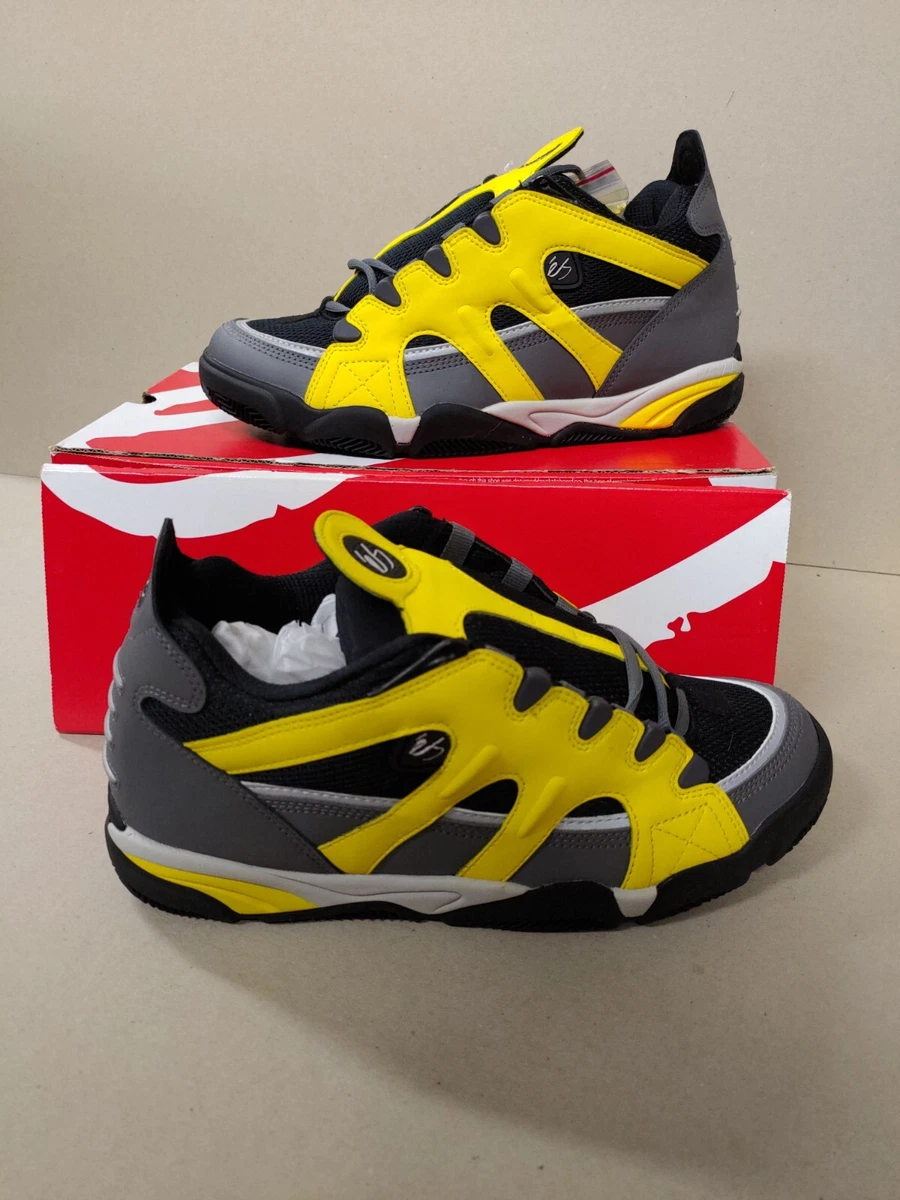Es scheme hotsell skate shoes
