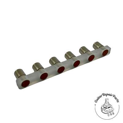 Takamine Palathetic Pickup Crystals w. Caps Piezo Element
