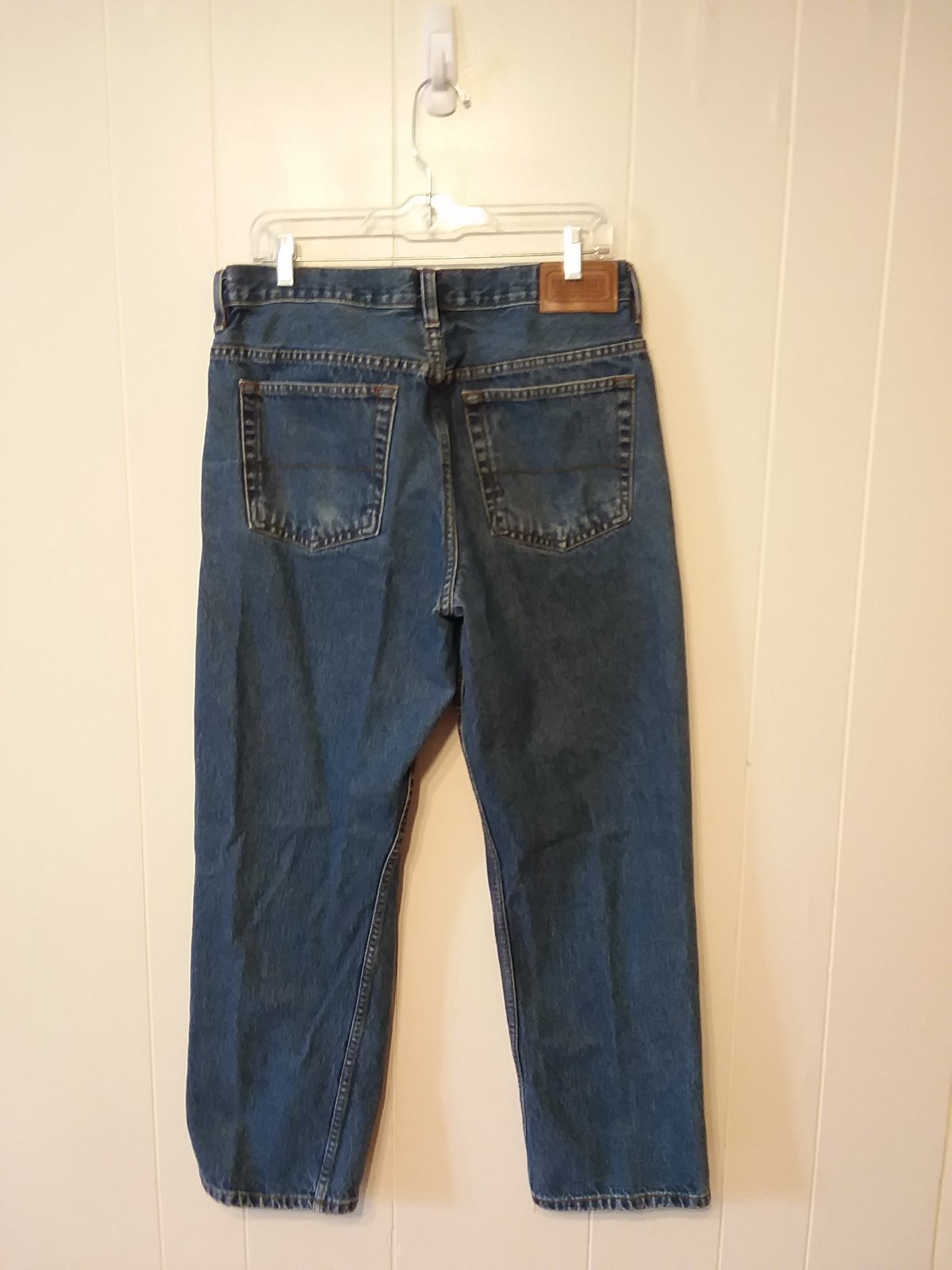 mens jeans size 34x29