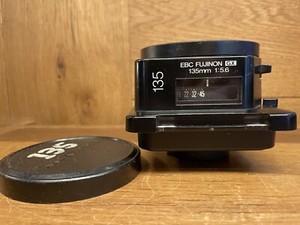 Fuji Gx680 Lens | eBay