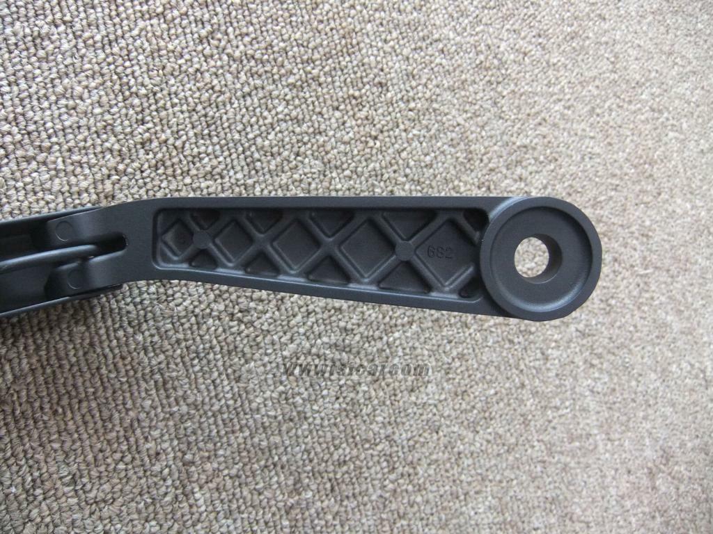 NISSAN SKYLINE GT-R BNR32 ARM ASSEMBLY, WINDSHIELD WIPER DRIVER