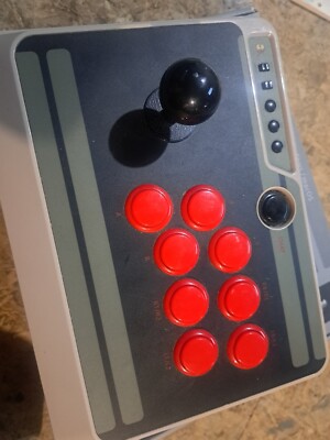 8bitdo Nes30 Arcade Stick