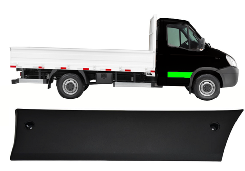 Tirant De Porte Avant Pour IVECO Daily 3 - Pièce Neuve De Rechange