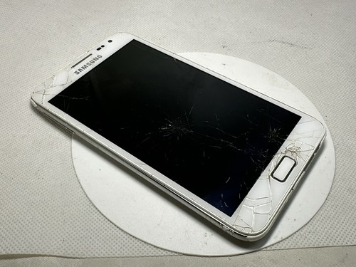 Samsung Galaxy Note N7000 Faulty incomplete - Afbeelding 3 van 6