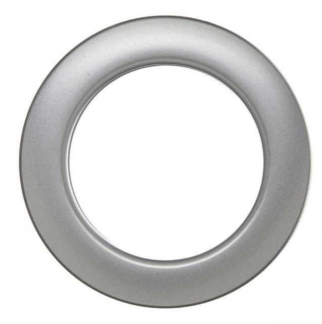 40mm Silver Plastic Grommets 4 PK for sale online eBay