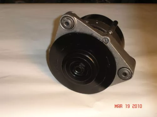 BMW 1600 1800 2000 Alternator 12V Bosch 0120400554 - Image 2 of 4