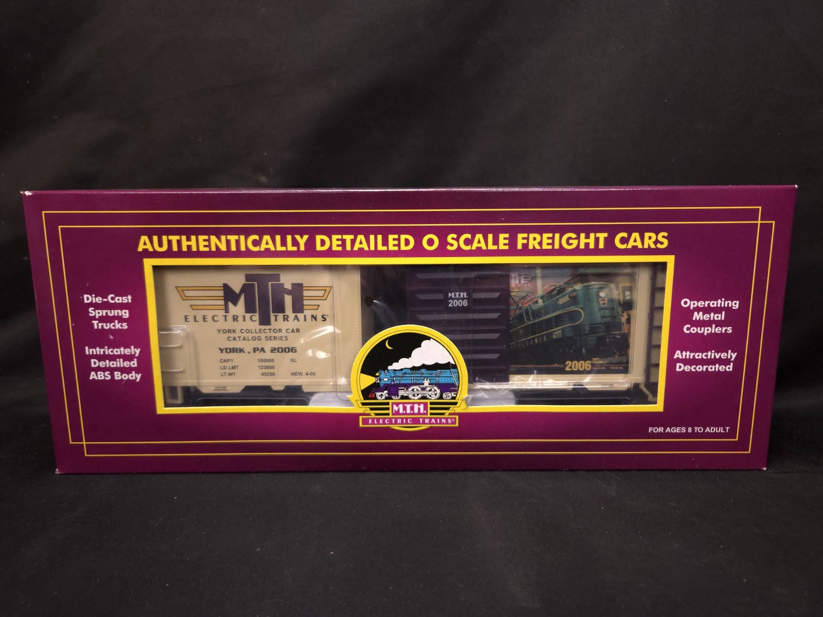 Click here to see eBay Auction