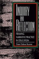 Diane Dubose Brunner | Inquiry And Reflection | Taschenbuch | Englisch (1994)