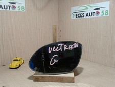 Glace de rétroviseur Opel VECTRA