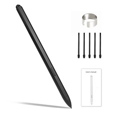 EMR Stylus Remarkable 2 Pen Replacement with Digital Eraser 5 Tips ...