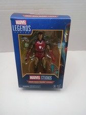 Marvel 2024 Legends Series Iron Man Mark LXXXV Marvel Studio Open Box