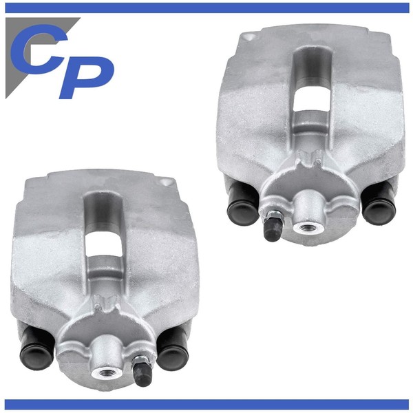 2 Bremssattel Hinten FüR BMW X5 E70 F15 F85 Hinterachse 320X20 Mm Links Rechts-image