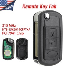 Remote Key Fob 3b For Land Rover Lr3 Range Rover Sport 2006 2007 2008 2009 2010 Remote Key Fob 3b For Land Rover Lr3 Range Rover Sport 2006 2007 2008 2009 2010