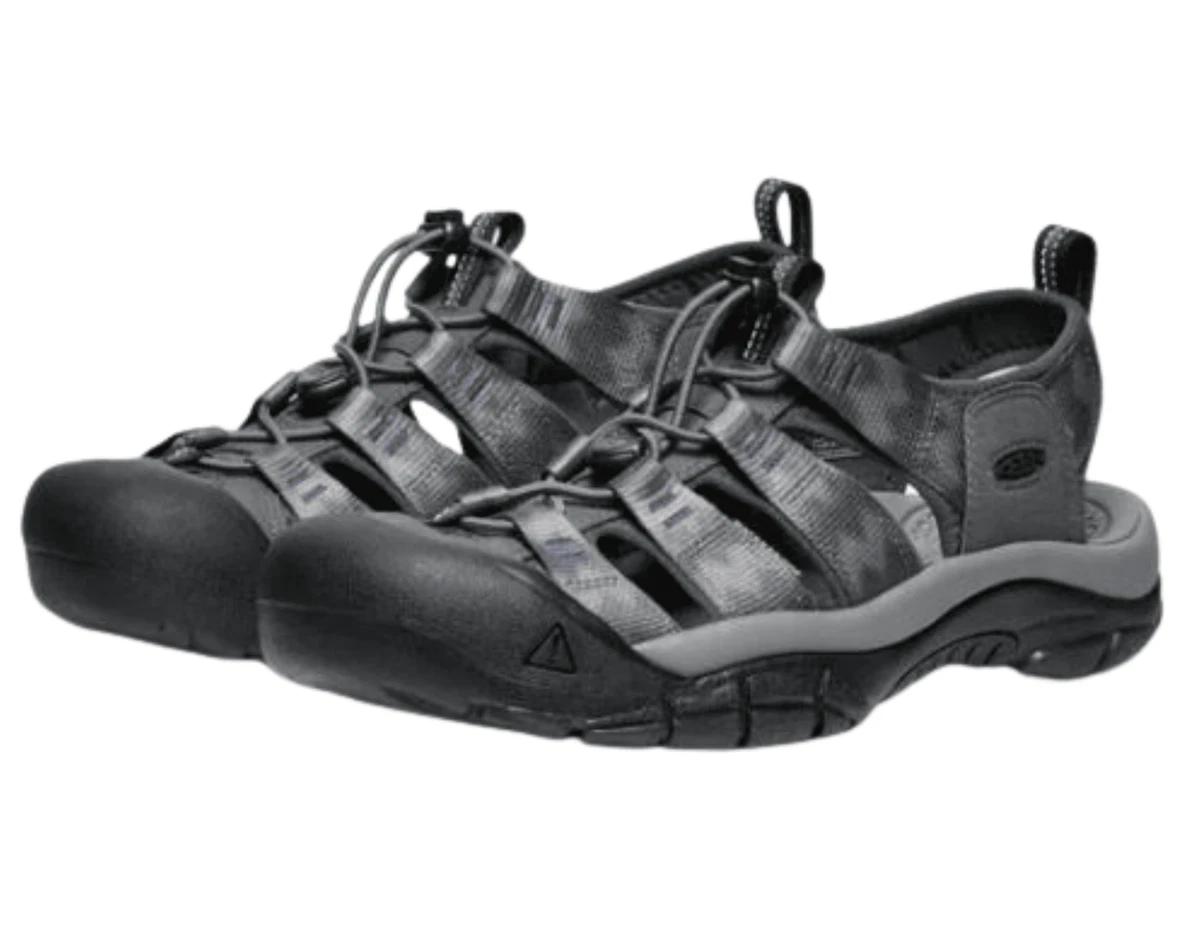 Keen Newport H2 Sandals Mens Size 11 Water Hiking Hybrid Gorpcore Slip On Men main image 3