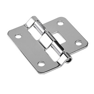 1 Pcs Iron Detachable Hook Off Hinge For Instrument Cases Flight Case Accessory