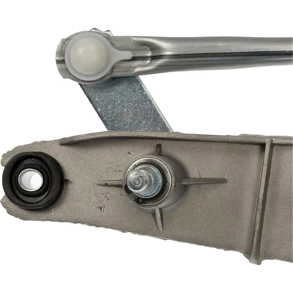 602-483AS Dorman Windshield Wiper Motor for Toyota Highlander 2010-2013 - Image 3 of 4