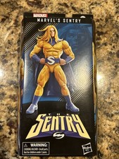 Marvel   s Sentry - Marvel Legends  Walgreens Exclusive  New Sealed  2022