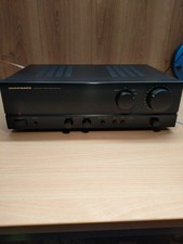 Marantz Pm-34  Amplifier, Gwo,  Tested And Cleaned. Works Perfectly.