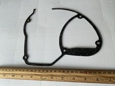 Kawasaki Gasket Carb Cover 1968-79 F3 Bushwhacker NOS OEM