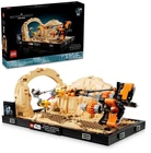 LEGO Star Wars  75380 MOS Espa Podrace Diorama 718 Pcs  Sealed - NEW
