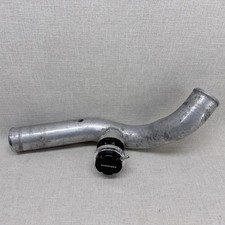 Godspeed Blow Off Valve Bov Aluminum Intercooler Charge Pipe 2.5 Turbo
