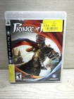 Prince of Persia (Sony PlayStation 3, 2008) Tested And Complete