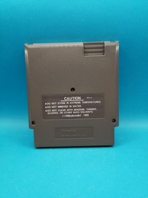 Super Pitfall Nintendo NES Game Cart Only - Tested