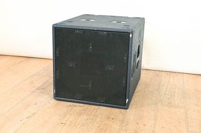 dB Technologies FL15 Fifty Line 15'' Active Mid-Bass PA Speaker CG01TH5
