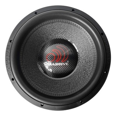 Massive Audio HIPPO H152XR 6000 Watt 15