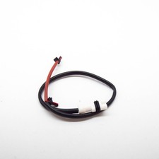 PORSCHE 911 996 Carrera Brake Pad Wear Sensor 99661236501 NEW GENUINE