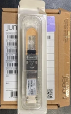 Juniper Networks - QSFP28 transceiver module - 100 Gigabit Ethernet New in Box